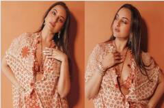 Sonakshi Sinha: ਸੋਨਾਕਸ਼ੀ ਸਿਨਹਾ ਨੇ ਇੰਡੋ-ਵੈਸਟਰਨ ਲੁੱਕ 'ਚ ਸ਼ੇਅਰ ਕੀਤੀਆਂ ਤਸਵੀਰਾਂ, ਫੋਟੋਆਂ ਨੇ ਉੱਡਾਏ ਫੈਨਜ਼ ਦੇ ਹੋਸ਼