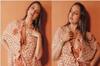 Sonakshi Sinha: ਸੋਨਾਕਸ਼ੀ ਸਿਨਹਾ ਨੇ ਇੰਡੋ-ਵੈਸਟਰਨ ਲੁੱਕ 'ਚ ਸ਼ੇਅਰ ਕੀਤੀਆਂ ਤਸਵੀਰਾਂ, ਫੋਟੋਆਂ ਨੇ ਉੱਡਾਏ ਫੈਨਜ਼ ਦੇ ਹੋਸ਼