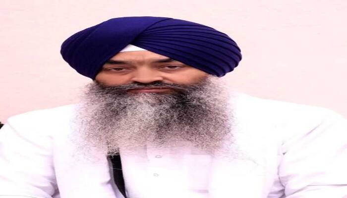 10 lakh innocents lost their lives during 1947 partition: Jathedar Giani Raghbir Singh 1947 ਦੀ ਵੰਡ ਵੇਲੇ 10 ਲੱਖ ਬੇਗੁਨਾਹਾਂ ਨੂੰ ਗੁਆਉਣੀਆਂ ਪਈਆਂ ਆਪਣੀਆਂ ਜਾਨਾਂ : ਜਥੇਦਾਰ ਗਿਆਨੀ ਰਘਬੀਰ ਸਿੰਘ