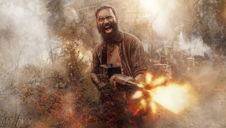 தமிழ் சினிமாவில் பன்முகத்திறமை கொண்ட நடிகராக உள்ளவர் தனுஷ். இவர் தற்போது 'கேப்டன் மில்லர்’ என்ற படத்தில் நடித்து வருகின்றார்.