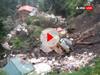 Shimla: शिमला में ताश के पत्तों की तरह ढहे मकान, दो लोगों की मौत, CM की अपील- 'दरार पड़ने पर घर खाली कर दें'