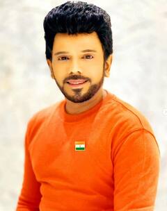 Legend Saravanan : சுதந்திர தினத்தை முன்னிட்டு அடுத்த படத்தின் அப்டேட் கொடுத்த லெஜண்ட் சரவணன்!