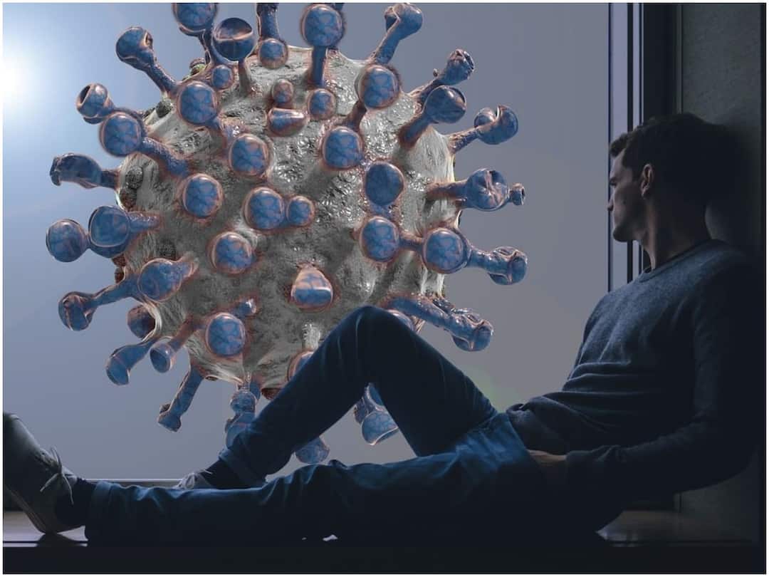 Coronavirus In India : कोविडच्या JN.1 ने चिंता वाढवली; नव्या व्हेरिएंटने कर्नाटकात तिघांचा मृत्यू, केरळमध्ये बाधितांची संख्या वाढली coronavirus in India covid 19 jn1 cases in india Karnataka report 3 deaths while kerala register 115 covid infected in Single day Coronavirus In India : कोविडच्या JN.1 ने चिंता वाढवली; नव्या व्हेरिएंटने कर्नाटकात तिघांचा मृत्यू, केरळमध्ये बाधितांची संख्या वाढली