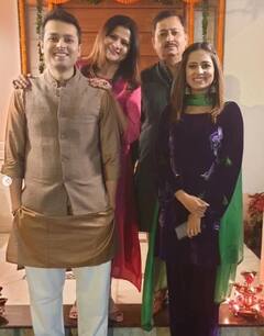 Sargun Mehta: ਸਰਗੁਣ ਮਹਿਤਾ ਨੇ ਮਾਂ Aradhana ਦਾ ਮਨਾਇਆ ਜਨਮਦਿਨ, ਸਾਂਝੀਆਂ ਕੀਤੀਆਂ ਅਣਦੇਖੀਆਂ ਤਸਵੀਰਾਂ