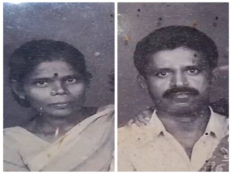 Wife arrested for slashing husband with sickle in Nellai TNN Crime: கணவனை அரிவாளால் சரமாரியாக வெட்டிய மனைவி கைது - நெல்லையில் பரபரப்பு