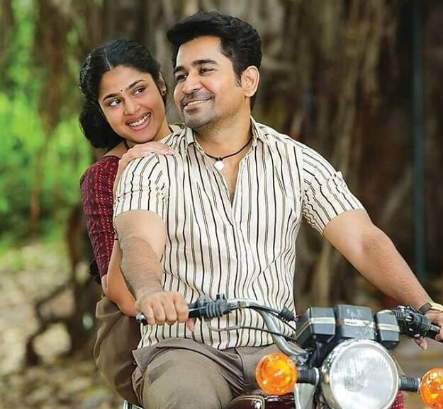 சலீம், காளி, இந்தியா பாகிஸ்தான், பிச்சைக்காரன் என மொத்தம் 16 படங்களில் நடித்துள்ளார்.
