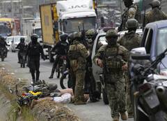 इस देश में 'मौत को दावत' देने जैसा है चुनाव लड़ना, नेताओं की हो रही निर्मम हत्या!