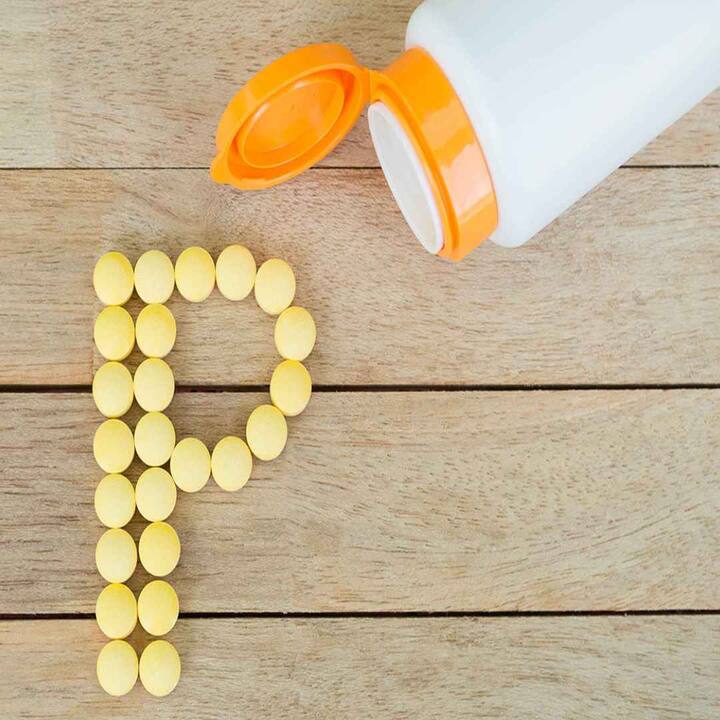 ਵਿਟਾਮਿਨ ਪੀ ਨੂੰ ਫਲੇਵੋਨੋਇਡਜ਼ ਦੀ ਇੱਕ ਕਿਸਮ ਵਜੋਂ ਜਾਣਿਆ ਜਾਂਦਾ ਹੈ। ਇਸ 'ਚ ਫਾਈਟੋਨਿਊਟ੍ਰੀਐਂਟਸ ਅਤੇ ਐਂਟੀਆਕਸੀਡੈਂਟ ਪਾਏ ਜਾਂਦੇ ਹਨ। ਇਸ ਦੀ ਕਮੀ ਨਾਲ ਕਈ ਤਰ੍ਹਾਂ ਦੀਆਂ ਬੀਮਾਰੀਆਂ ਤੁਹਾਡੇ ਸਰੀਰ 'ਚ ਘਰ ਕਰ ਸਕਦੀਆਂ ਹਨ।