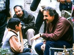 Majid Majidi : மாத்தியே ஆகணும்.. இல்லன்னா.. பாலிவுட் சினிமா பற்றி பேசிய ஈரானிய இயக்குநர்