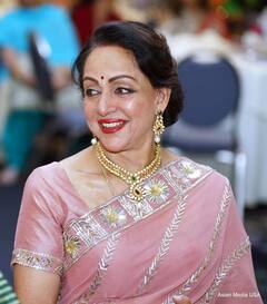 कभी भूतहा घर में रहती थीं Hema Malini, ड्रीम गर्ल ने खुद किया था खुलासा- नींद में रोज कोई गला दबाता था...!