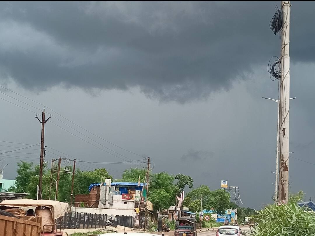 Monsoon will be active once again in Chhattisgarh people will get relief from heat and humidity know what the Meteorological Department saidAnn Chhattisgarh Monsoon: छत्तीसगढ़ में मानसून एक्टिव होने के आसार, गर्मी से मिलेगी राहत,जानें मौसम विभाग का अनुमान