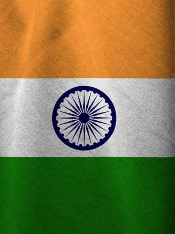 भारत का तिरंगा कितनी बार बदला गया?