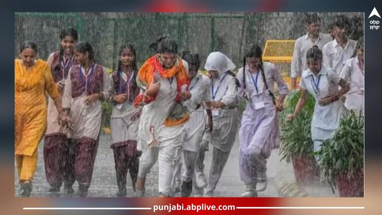 imd weather update red alert in HP uttarakhand rain in up bihar Punjab weather know update IMD Weather Update: ਦਿੱਲੀ 'ਚ ਮੌਸਮ ਸਾਫ਼, ਪੰਜਾਬ 'ਚ ਬੱਦਲਵਾਈ, ਉਤਰਾਖੰਡ-ਹਿਮਾਚਲ 'ਚ ਕੁਦਰਤ ਦਾ ਕਹਿਰ, ਜਾਣੋ ਆਪਣੇ ਸੂਬੇ ਦਾ ਹਾਲ