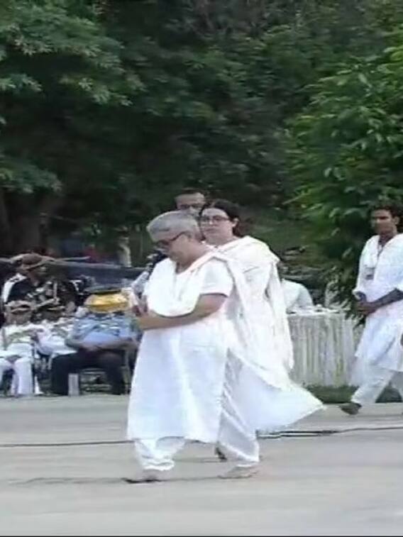 Atal Bihari Vajpayee: 13 दिन के PM, पूरी जिंदगी अविवाहित, इमरजेंसी के समय जेल... जानें अटल बिहारी वाजपेयी की जिंदगी से जुड़ी खास बातें