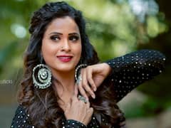 Intinti Gruhalakshmi Prashanthi: 'గృహలక్ష్మి' లాస్య రీసెంట్ పిక్స్