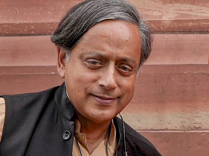 Nehru Memorial Renamed As Pm Museum Congress Mp Shashi Tharoor Reacts ...