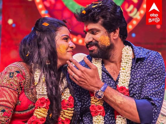 Actress VJ Chitra Case : சித்ரா தற்கொலை வழக்கு.. தந்தை பரபரப்பு மனு.. சிக்கலில் ஹேம்நாத்..?