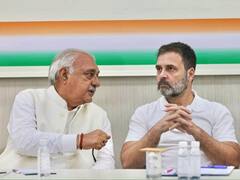 चुनाव से पहले 'सेल्फी' तय करेगी कांग्रेसियों की वफादारी! हाईकमान ने जारी किया वॉट्सऐप नंबर