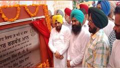 ਪੰਜਾਬ ਦੀਆਂ ਸੜਕਾਂ ਨੂੰ ਮਜ਼ਬੂਤ ਕਰਨ ਦੀ ਕਵਾਇਦ ਜਾਰੀ : ਹਰਭਜਨ ਸਿੰਘ ਈ.ਟੀ.ਓ