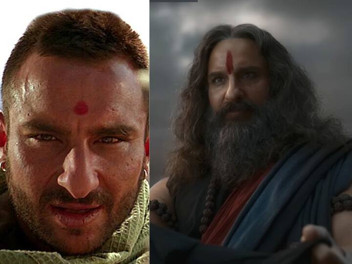 Saif Ali Khan Birthday:  सैफ अली खानचा आज वाढदिवस आहे. त्याच्या वाढदिवसानिमित्त जाणून घेऊयात त्याच्या चित्रपटांबद्दल