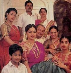 जब प्रॉपर्टी को लेकर Sridevi से झगड़ पड़ी थीं बहन श्रीलता! मां की वजह से हुई थी लड़ाई? ठोक दिया था केस