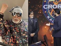 जया बच्चन का नाम लेकर अभिषेक बच्चन ने ऐसी क्या धमकी दी कि डर गए अमिताभ बच्चन, बोले- 'मुझे नहीं खेलना...'