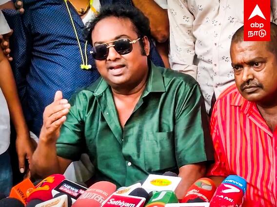 Actor Saravanan pressmeet : ”தேவர்மகன் வந்தப்போ சாதிப் பிரச்னை வரல” கொந்தளித்த சரவணன்