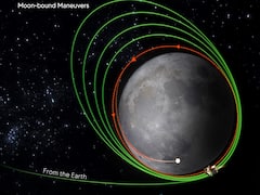 చంద్రయాన్ 3 చివరి కక్ష తగ్గింపు పూర్తి, త్వరలోనే ల్యాండర్ సపరేషన్