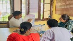 ਜ਼ਿਲ੍ਹਾ ਪ੍ਰਸ਼ਾਸਨ ਨੇ ਹੜ੍ਹ ਪ੍ਰਭਾਵਤ ਖੇਤਰ ਨੂੰ 4 ਸੈਕਟਰਾਂ ਵਿੱਚ ਵੰਡਿਆ ,ਅਧਿਕਾਰੀਆਂ ਦੀਆਂ ਰਾਹਤ ਕਾਰਜਾਂ 'ਚ ਲਗਾਈਆਂ ਡਿਊਟੀਆਂ