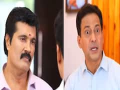 அம்மா சொன்னதை கேட்டு ஷாக்கான கோபி.. பயமுறுத்திய பழனிச்சாமி... பாக்கியலட்சுமி எபிசோடில் இன்று  