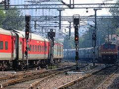 Cabinet Approves 7 Railway Projects Worth Rs 32,500 Crore; To Add 2,339 Km Rail Network