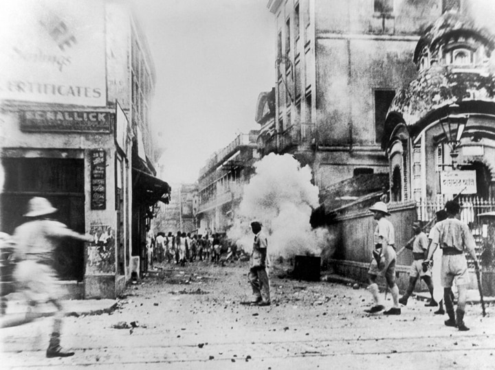 Direct Action Day: When Jinnah's Call For Separate Nation Saw Calcutta Bleed Amid Massive Communal Riots