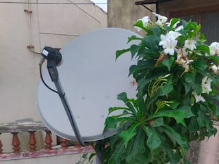 गडचिरोली आणि गोंदियासारख्या नक्षलग्रस्त भागासाठी केंद्राची अभिनव योजना, 71 हजार कुटुंबीयांना मिळणार मोफत डीटीएच कनेक्शन