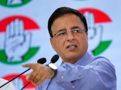 'राक्षस' वाले बयान पर रणदीप सुरजेवाला की बढ़ी मुश्किल, इंदौर में परिवाद दायर, कोर्ट ने पुलिस से मांगी रिपोर्ट