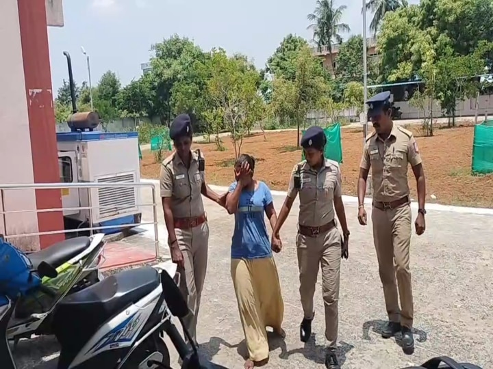 Narikuravar Ashwini Arrest: அடாவடித்தனம்.. வியாபாரிகளுக்கு மிரட்டல்.. கொலை முயற்சி வழக்கு.. அஸ்வினிக்கு நடந்தது என்ன ?