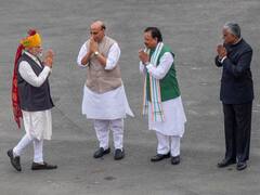 Independence Day: लाल किले पर आजादी के जश्न की वो तस्वीरें जिन्हें देखकर गर्व से सीना हो जाएगा चौड़ा