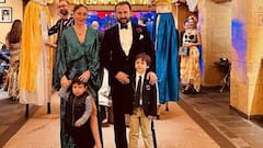 Happy Birthday Saif Ali Khan: Bollywood's Chote Nawab Being A Complete Family Man