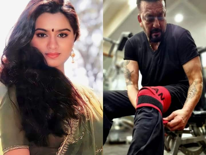 Sanjay Dutt Kissa: संजय दत्त की जिंदगी बहुत सारे उतार-चढ़ावों से घिरी रही है. ऐसे में आज आपको उनकी जिंदगी का वो दिलचस्प किस्सा बताते हैं जब वो एक फिल्म एक्ट्रेस के पीछे तेजधार चाकू लेकर दौड़ पड़े थे.