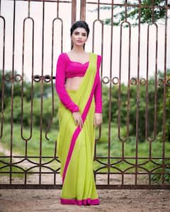 Jabardasth Varsha:  పాలరాతి శిల్పాన్ని గుర్తుకు తెస్తున్న జబర్దస్త్ వర్ష