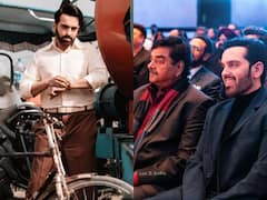 शत्रुघ्न सिन्हा ने इंडस्ट्री में की 'बड़े लोगों' की मदद, पर बेटे को किसी ने नहीं दिया मौका! छलका लव सिन्हा का दर्द