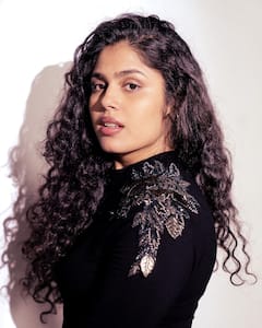 Faria Abdullah: విశ్వక్ సేన్ షో కోసం రెడీ అయిపోయిన ఫరియా