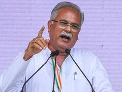 'मणिपुर जल रहा है, लेकिन पीएम और गृह मंत्री...' सीएम बघेल ने केंद्र सरकार पर फिर किया जुबानी हमला