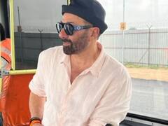 Gadar 2 हिट होते ही Sunny Deol ने इंडस्ट्री की एक्ट्रेसेज़ पर कसा तंज, बोले - ‘पर्दे पर मां का रोल नहीं करना चाहती अभिनेत्रियां’