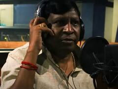 Chandramukhi 2 : முருகேசன் ரிட்டர்ன்ஸ்.. டப்பிங் வீடியோவை வெளியிட்ட லைகா நிறுவனம்!