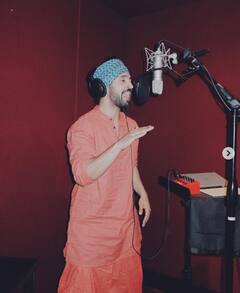 Diljit Dosanjh: ਦਿਲਜੀਤ ਦੋਸਾਂਝ ਨੇ ਰੰਗੀਨ ਅੰਦਾਜ਼ 'ਚ ਸਾਂਝੀਆਂ ਕੀਤੀਆਂ ਤਸਵੀਰਾਂ, ਦੋਸਾਂਝਾਵਾਲੇ ਦੇ Style ਨੇ ਜਿੱਤਿਆ ਦਿਲ