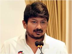 Watch: TN Minister Udhayanidhi Stalin Calls Teachers and Students To Join Protest Against NEET On Aug 20