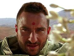 Saif Ali Khan Birthday: ओंकारा 'ते'  फँटम; सैफ अली खानचे हे चित्रपट नक्की बघा