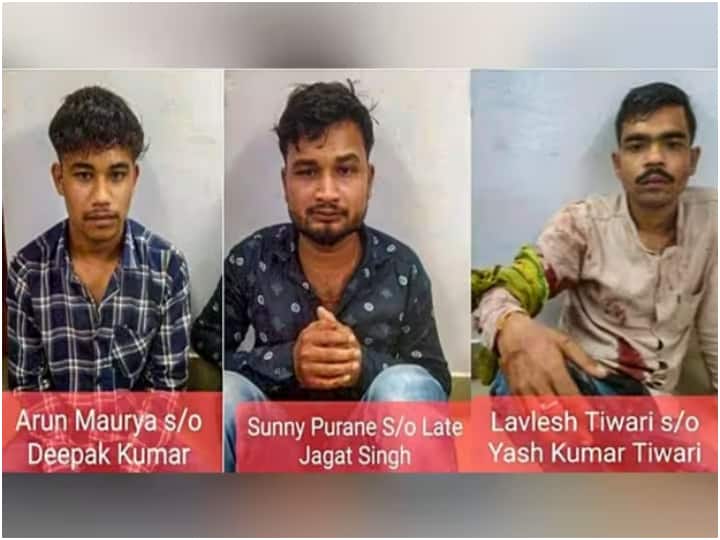 Charges to be framed today against shooters who killed Mafia Atiq Ahmed and Ashraf in Prayagraj ANN Atiq Ahmed Case: अतीक अहमद-अशरफ हत्या मामले में तीनों शूटरों पर आज तय होगा आरोप, वकील करने की मिली थी मोहलत