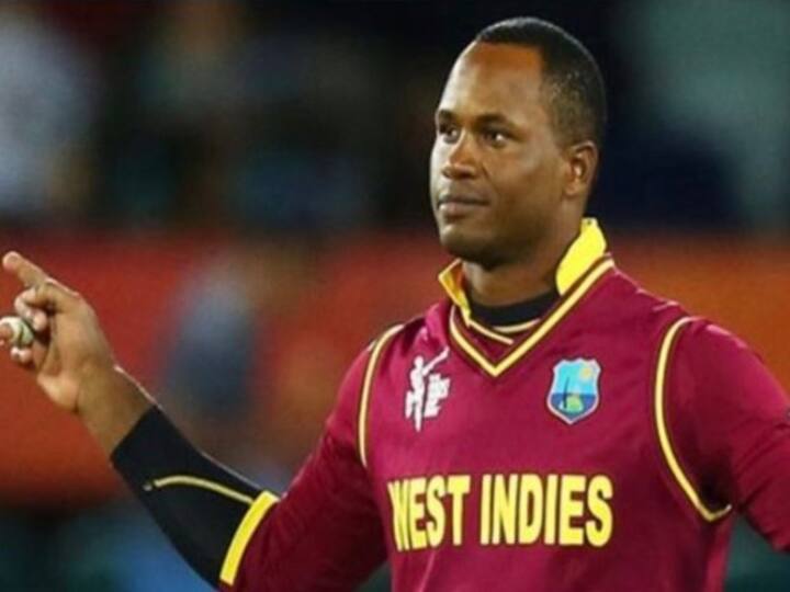 Marlon Samuels found guilty of 4 charges under anti-corruption code by ICC latest sports news मुश्किल में फंसा वेस्टइंडीज का यह क्रिकेटर, करप्शन के मामले में आईसीसी दे सकती है बड़ी सजा