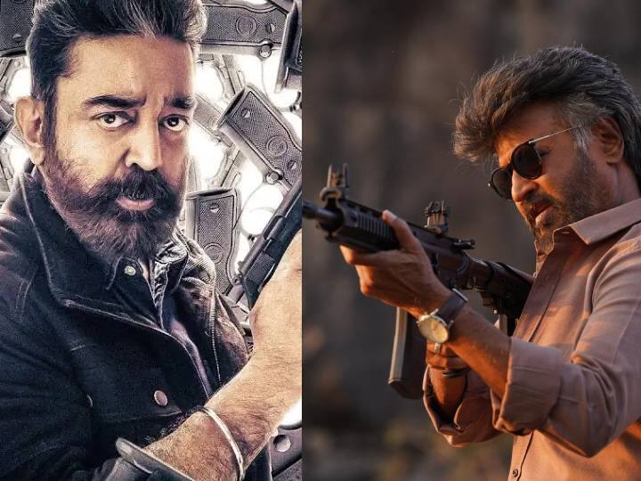 Rajinikanth's Jailer Movie day 6 Box office collections full details Jailer Box Office Day 6:‘தியேட்டர்களில் தலைவரு அலப்பற’ .. விக்ரம் கலெக்‌ஷனை முந்திய ஜெயிலர்.. இதுவரை ரூ.400 கோடி வசூல்..!